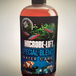 Microbe Lift For Fish Tank 