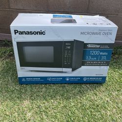 Microwave Panasonic