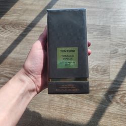 Tom Ford Tabacco Vanille