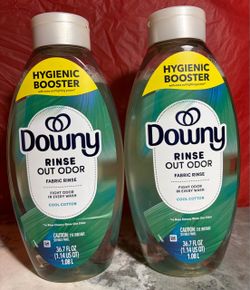 Downy Rince outdoor 36.7 Oz