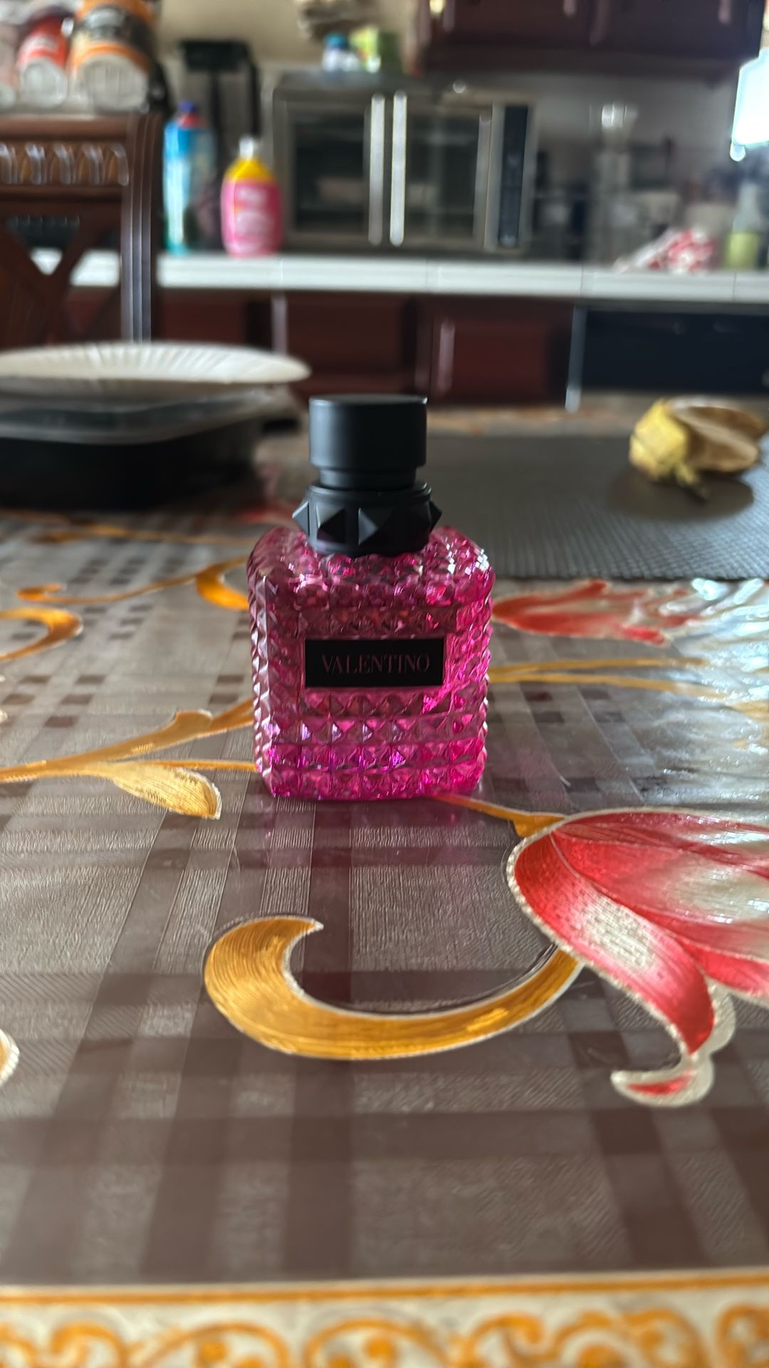 Valentino Women Perfume