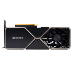 NVIDIA GeForce RTX 3080 Founders Edition - Professionally Refurbished - 3 Month Warranty - Local Business - Fixed Price
