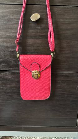 Phone Bag/wallet