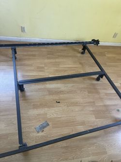 Queen Size Bed Frame