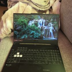 Asus Gaming Laptop