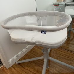 Halo 3.0 Bassinet