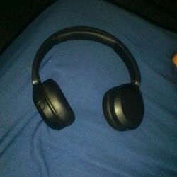 Sony Bluetooth Headphones 