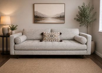 Sven sofa (FREE CURBSIDE DELIVERY)