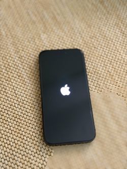 iPhone 15 PRO 256GB BLACK CARRIER UNLOCKED