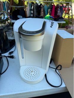 Keurig coffee machine