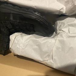 Nike Tactical Boots s9