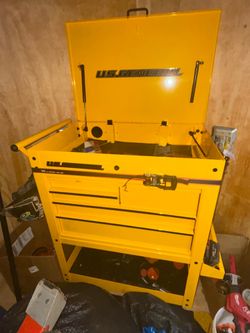 Is general tool box