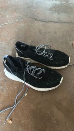 Adidas running shoes