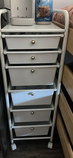 Roll Carts