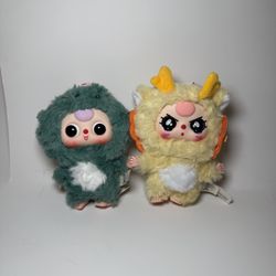 Baby Three