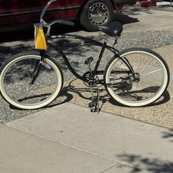 HBO True Blood Cast & Crew Wrap Gift Firmstrong Beach Cruiser – Unused / NOS 