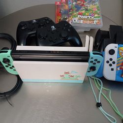 Nintendo Switch Collection | Games, Controllers, More