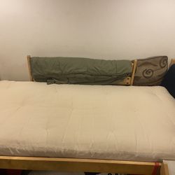 Mattress