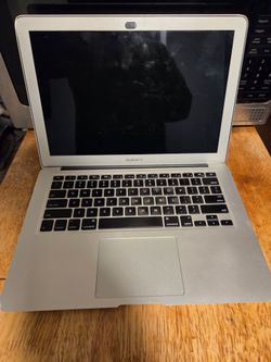 MacBook Air 2015
