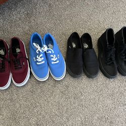 Vans