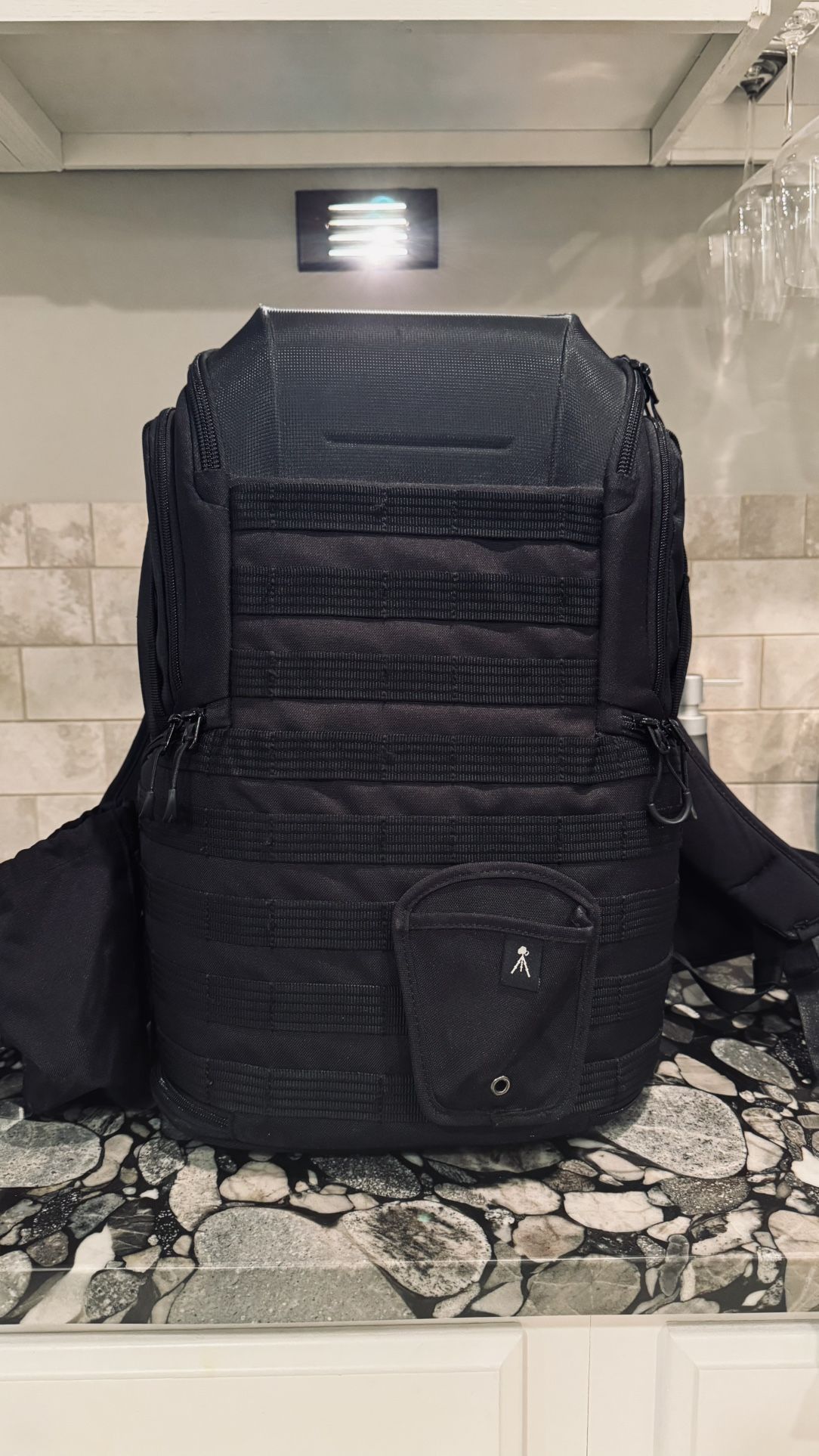Lowepro BP 450 AWII