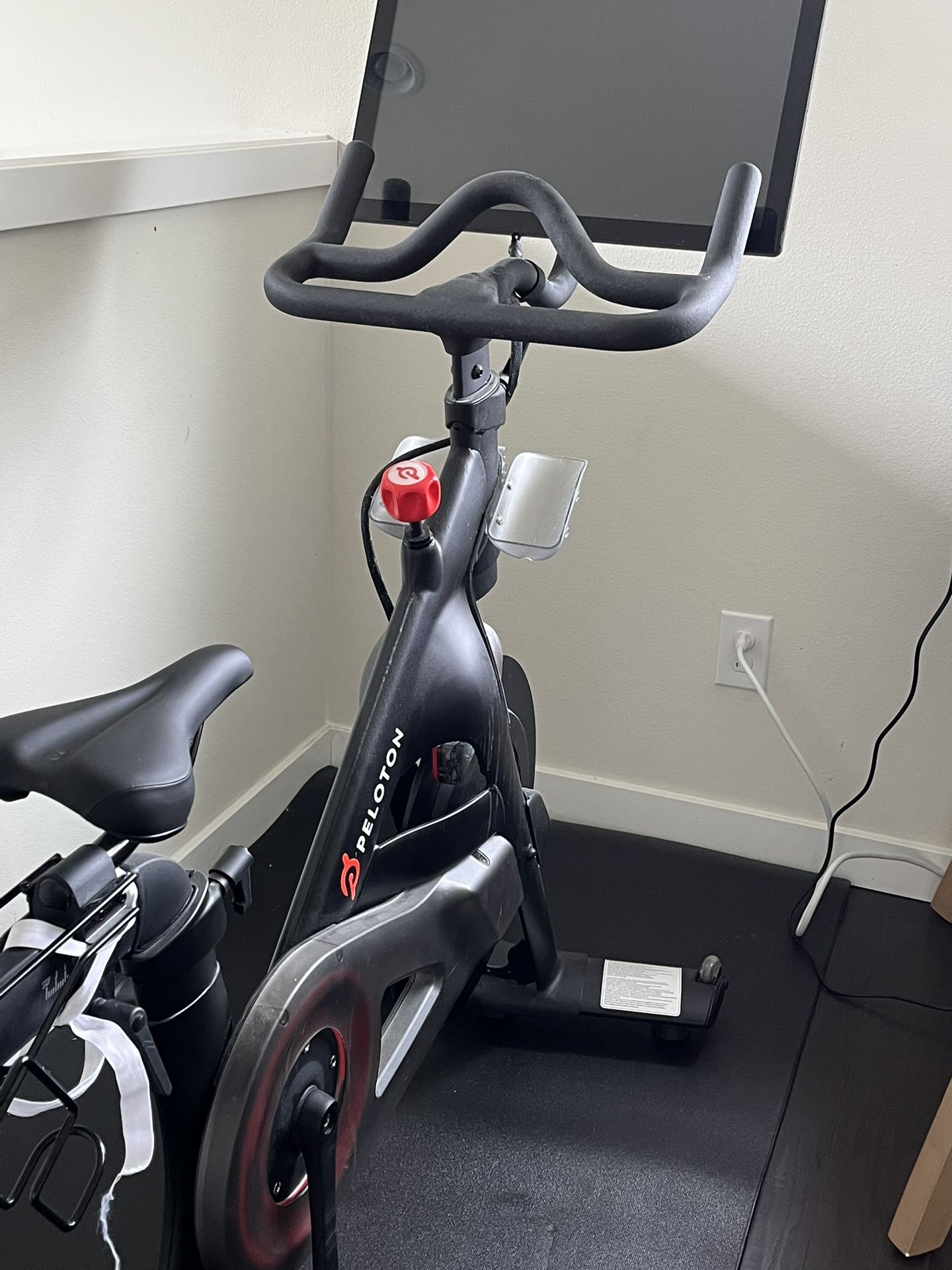 Peloton Rbtvq