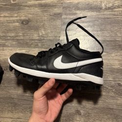 Jordan Cleats 