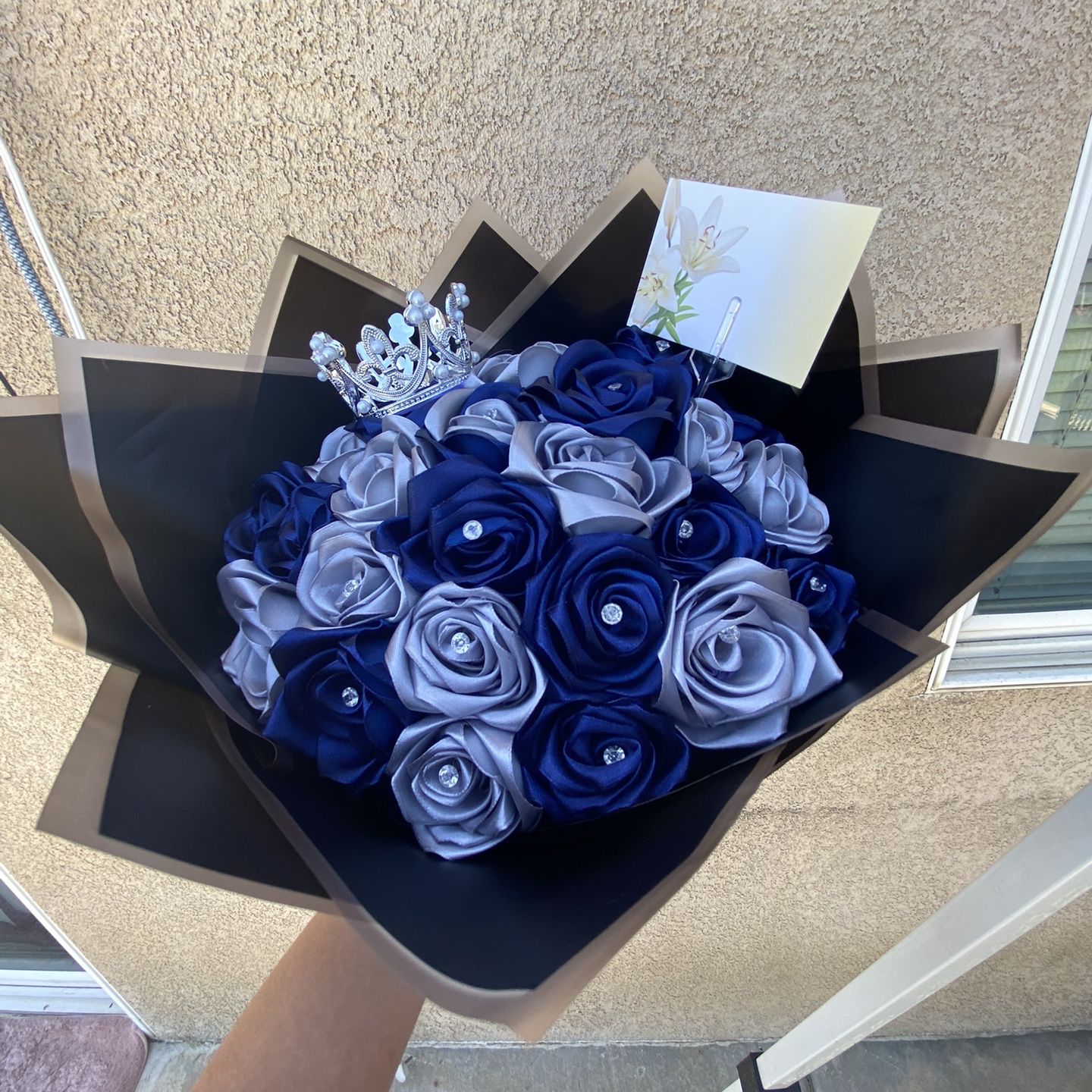 Eternal Flowers Bouquet for Sale in Toledo, OH - OfferUp