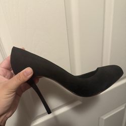 Heels (Red Bottoms)