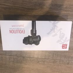 Zhiyun Evolution 3-axis Gimbal Stabiliser For Action Camera