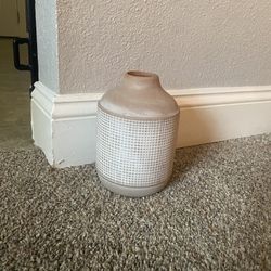 Boho vase 
