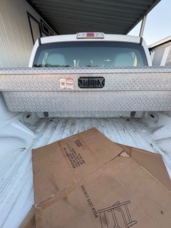 Tool box