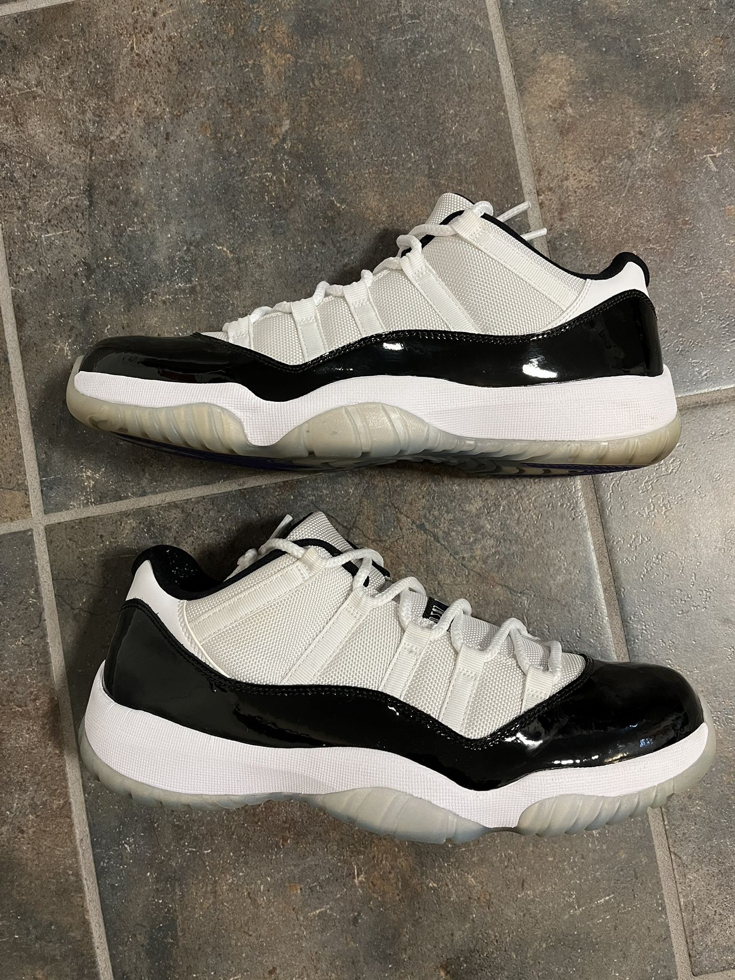 Air Jordan 11 Retro Low Concord Men’s 10.5