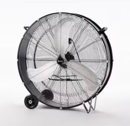 Industrial Fan