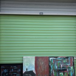 Abstract Art For Sale .Arre Abstracto En Venta