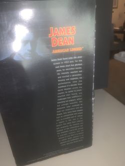 James Dean American Legend Timeless Treasures Mattel Barbie James Dean American Legend Timeless Treasures Mattel Barbie