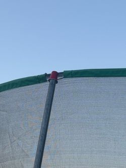 Trampoline