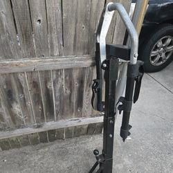 Allen 3 Bike Rack