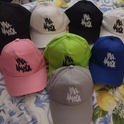 Coldplay Cap