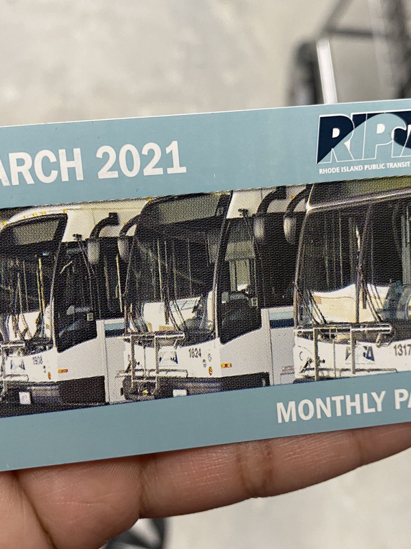Passes