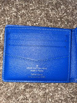 Louis Vuitton “Old Flower” Wallet For Men for Sale in Holly, MI - OfferUp
