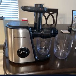 juicer