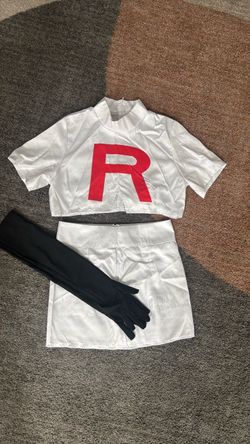 Team Rocket (S) Jessie