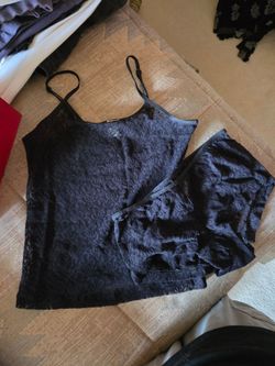 Lingerie