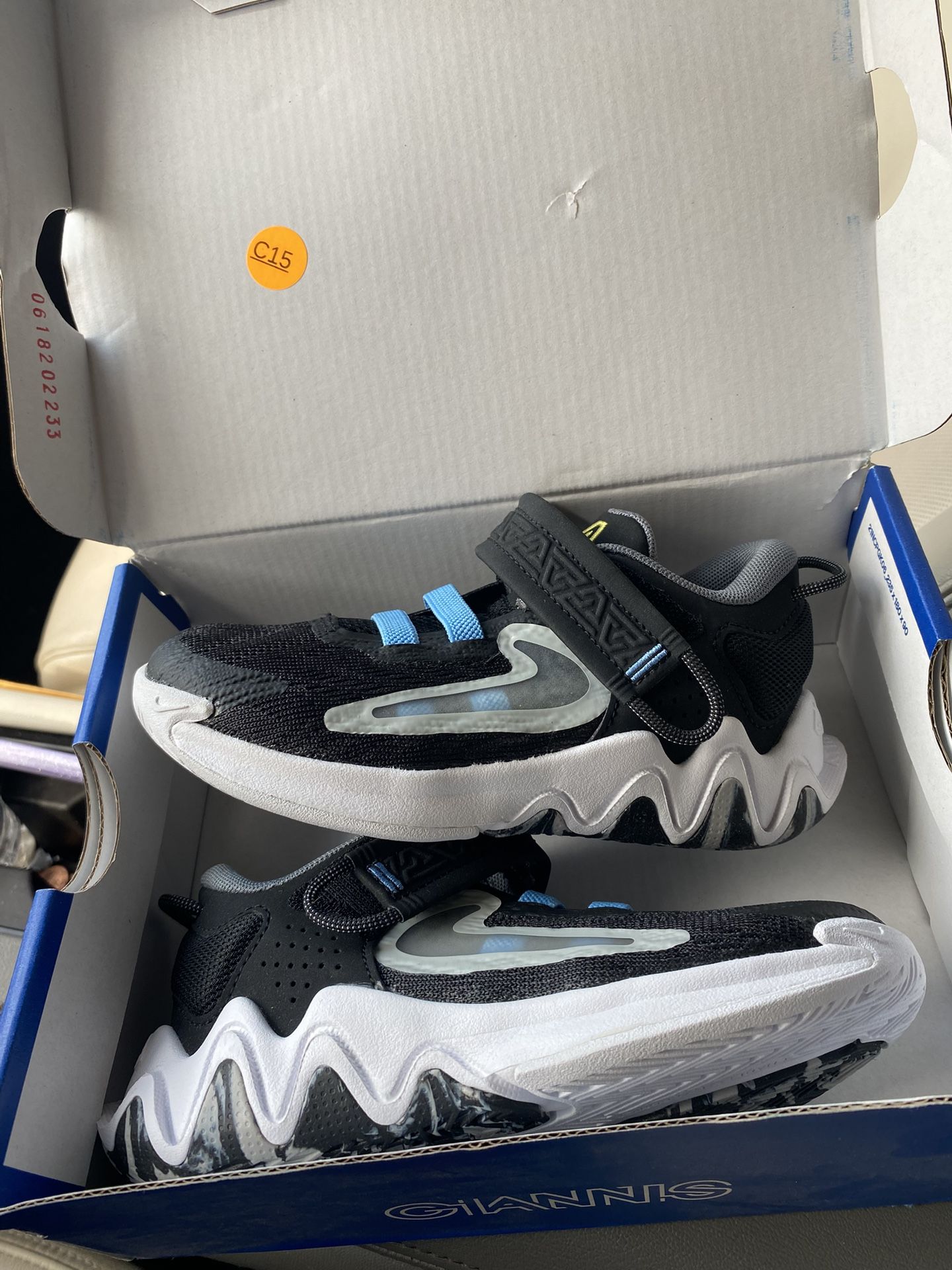 Nike shoes for kids