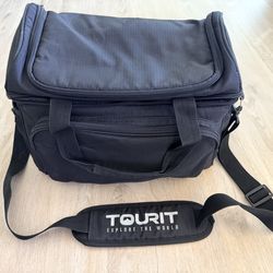 Cooler bag