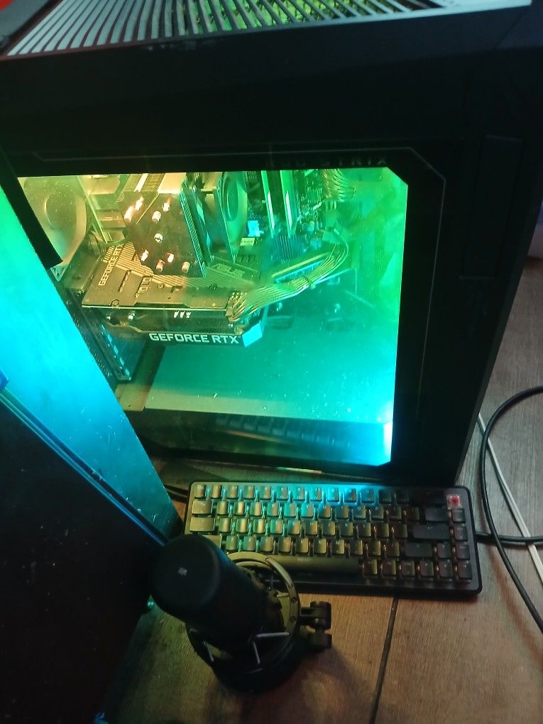 Pc