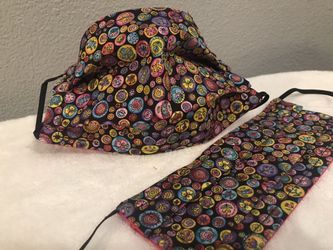 MASKS (cute prints)