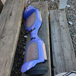 Have a board