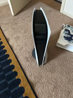 Ps5 (great condition)